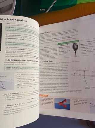 Física. 2 Bachillerato. Savia