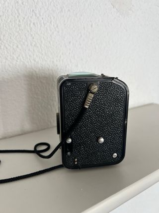 Cámara Kodak Duaflex Analógica