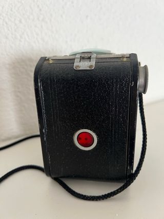 Cámara Kodak Duaflex Analógica
