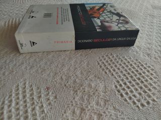 Diccionario S.21 - Primaria. Editorial Galaxia 200