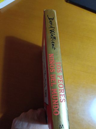 Los peores niños del mundo / The World's Worst ...