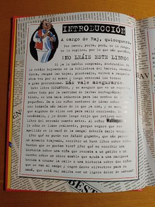 Los peores niños del mundo / The World's Worst ...