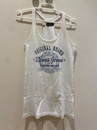 Camiseta Rams Talla L