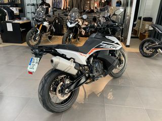 KTM 790 Adventure