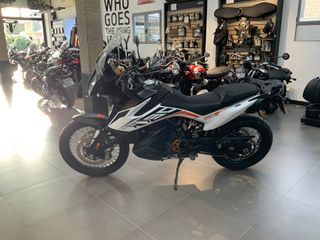 KTM 790 Adventure