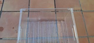 Cajón Congelador Electrolux