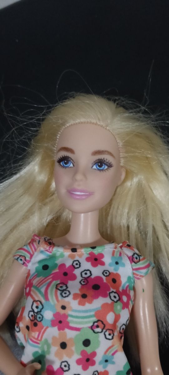 Muñeca Barbie 2013