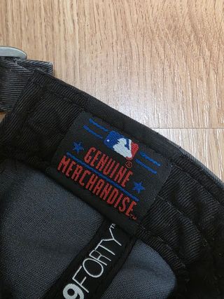 Gorra New Era Camuflaje Naranja