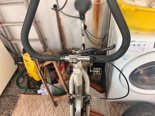 Bicicleta Spinning Spinmaster BH Fitness