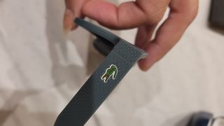 Gafas de Sol Lacoste Verdes Hombre estuche origina