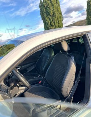 Volkswagen Scirocco 2009