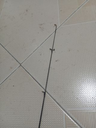 Caña de pescar Scorpion GOLDsp 2.10m