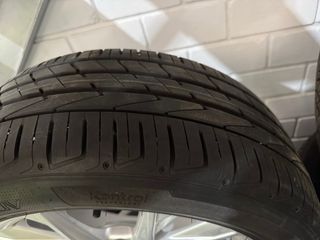 Llantas Audi Q3 Sline 18 pulgadas  originales