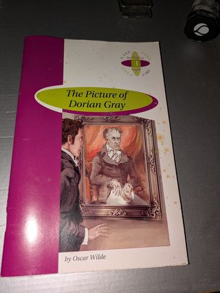 The Picture of Dorian Gray
