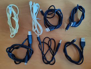 Cables Micro USB