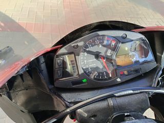 Honda CBR 600 RR 2009