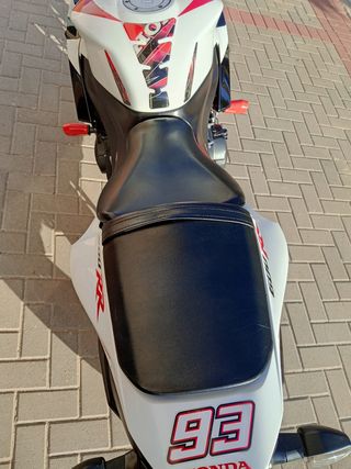 Honda CBR 600 RR 2009