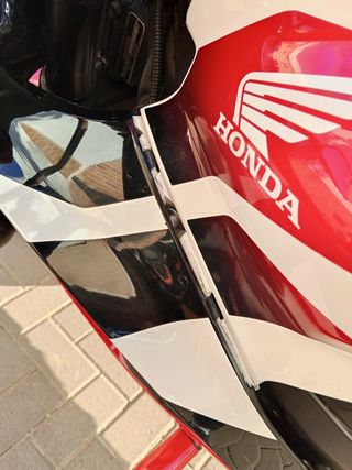 Honda CBR 600 RR 2009