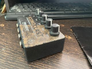 Neunaber Iconoclast Stereo Speaker Simulator