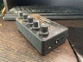 Neunaber Iconoclast Stereo Speaker Simulator