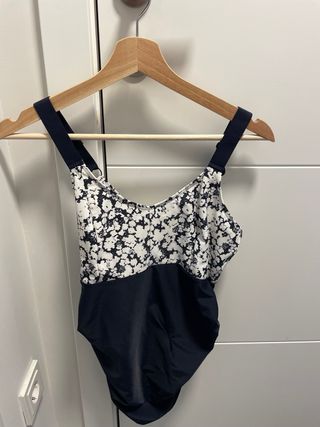 Lote 5 bañadores premamá 