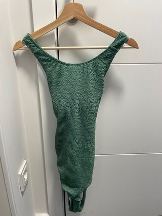 Lote 5 bañadores premamá 