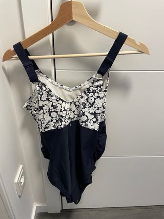 Lote 5 bañadores premamá 