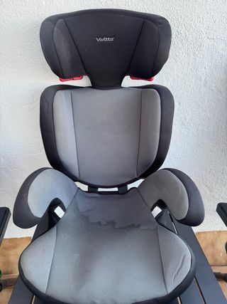 Silla coche infantil Vivitta