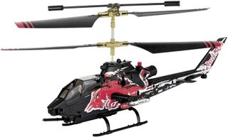 💔 - Carrera RC helicóptero radio control carga ráp