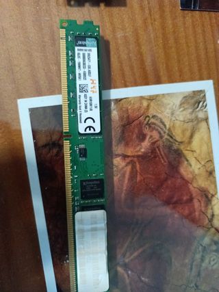 Memorias RAM DDR3 12GB en perfecto estado