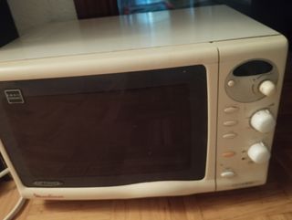 Microondas Moulinex Blanco