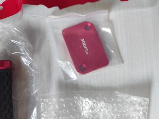 Accesorios Moto Yamaha R125