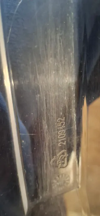 Cajón Congelador Electrolux Fastfreeze