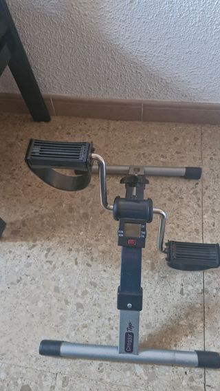 Pedales de bicicleta para casa