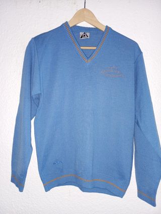 Jersey escolar