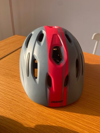 Cascos Bici/Patinete Infantil