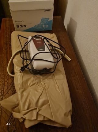 Colchón Antiescaras Apex Domus 1