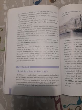 TWO EXPLORERS ESO3 ACTIVITY