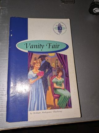 VANITY FAIR