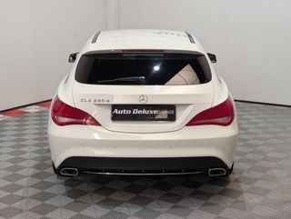 Mercedes-Benz Clase CLA 2016
