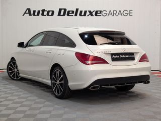 Mercedes-Benz Clase CLA 2016