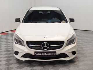 Mercedes-Benz Clase CLA 2016
