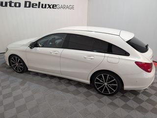 Mercedes-Benz Clase CLA 2016
