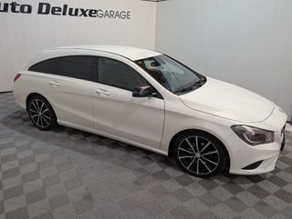 Mercedes-Benz Clase CLA 2016