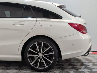Mercedes-Benz Clase CLA 2016