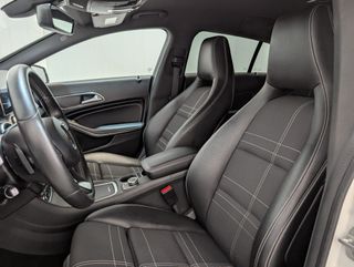 Mercedes-Benz Clase CLA 2016