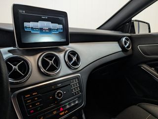 Mercedes-Benz Clase CLA 2016