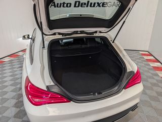 Mercedes-Benz Clase CLA 2016