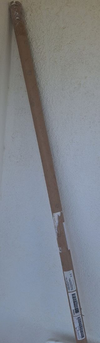 Extensión Pértiga SOLO Roja