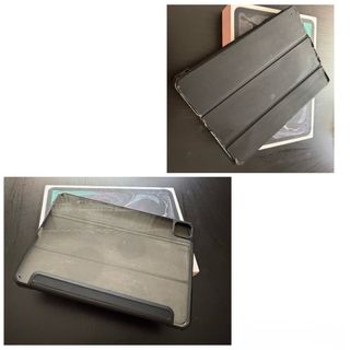 iPad Pro 11” 64GB 2018 Wifi Gris Espacial A1980